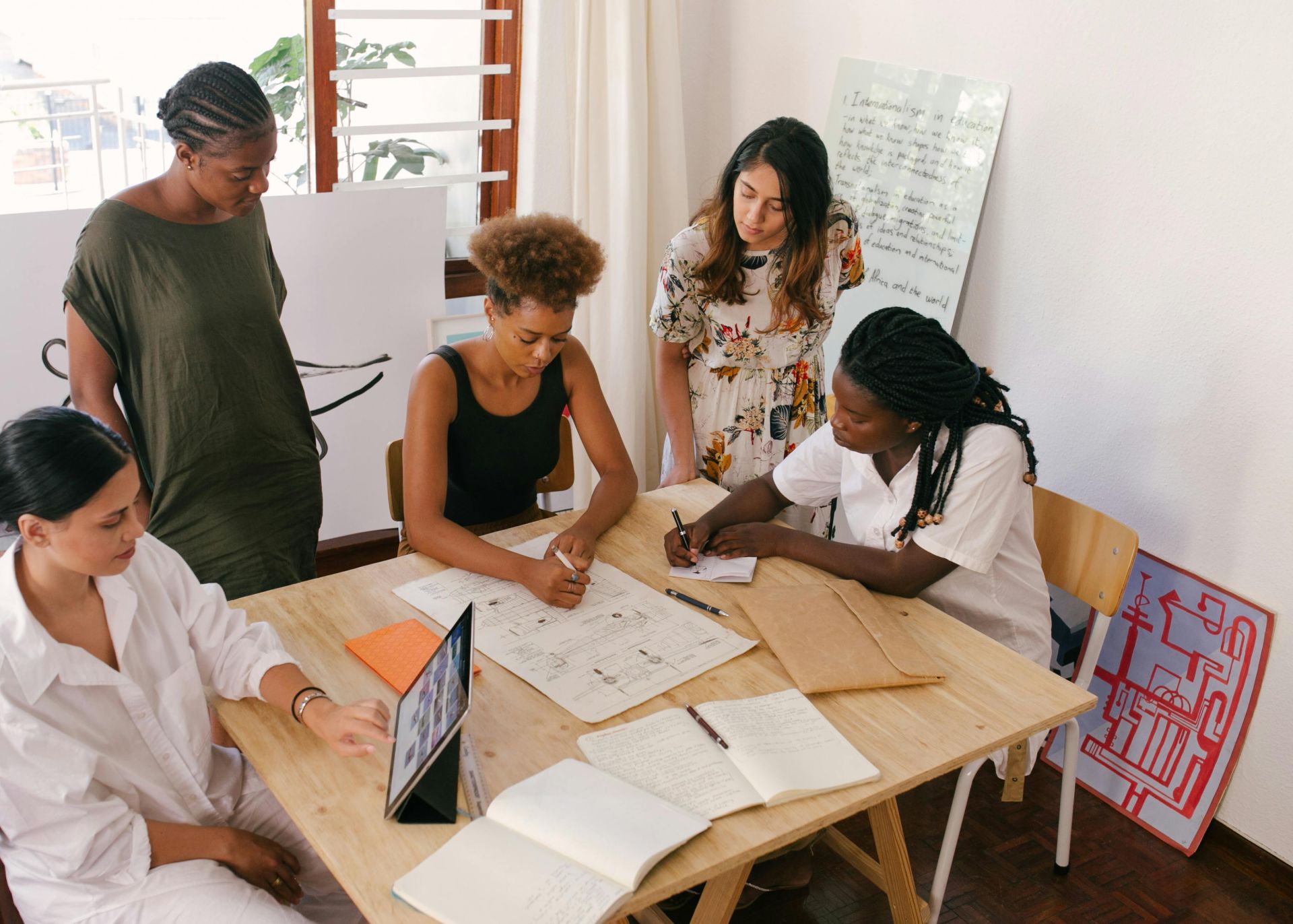 Decolonizing Education